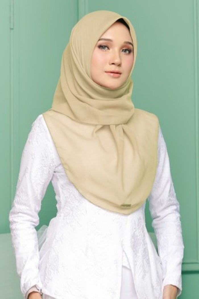 BAWAL COTTON CURVE- OLIVE OIL