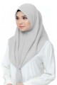 BAWAL COTTON DELICIOUS- ASH