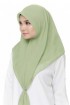 BAWAL COTTON DELICIOUS- GREEN TEA