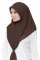 BAWAL COTTON DELICIOUS- NUTELLA