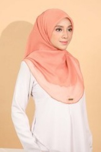 BAWAL CURVE DIAMOND- CARROT