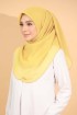 BAWAL CURVE DIAMOND- BUTTER