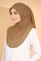 BAWAL CURVE DIAMOND- DALGONA