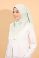 BAWAL CURVE DIAMOND- SAGE