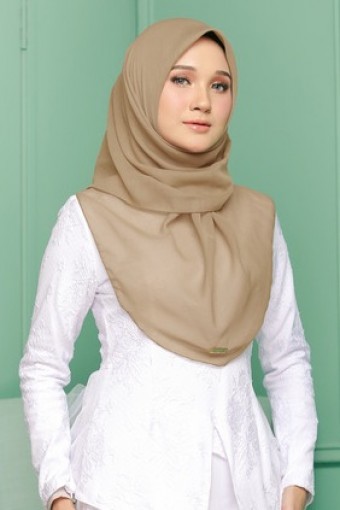 BAWAL COTTON CURVE- WOOD