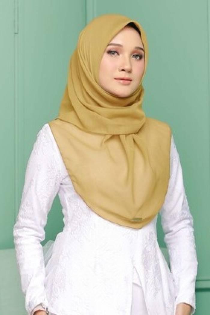 BAWAL COTTON CURVE- TURMERIC