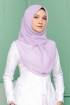 BAWAL COTTON CURVE- LILAC