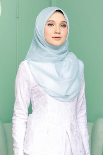 BAWAL COTTON CURVE- ICY