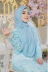 BAWAL CHIFFON CURVE BIDANG 48- PORCELAIN