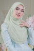 BAWAL CHIFFON CURVE BIDANG 48- MISTY