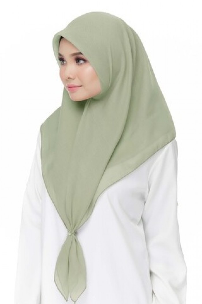 BAWAL COTTON DELICIOUS- SAGE