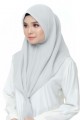 BAWAL COTTON DELICIOUS- DOVE