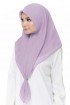 BAWAL COTTON DELICIOUS- LILAC