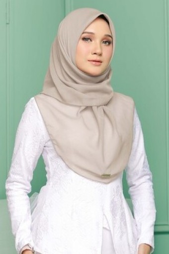 BAWAL COTTON CURVE- PECAN