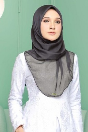 BAWAL COTTON CURVE- THUNDER