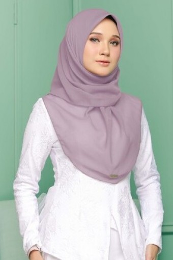 BAWAL COTTON CURVE- HEATHER