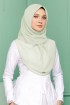 BAWAL COTTON CURVE- HONEYDEW