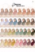 PREMIUM BAWAL CURVE - WHEAT