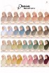 PREMIUM BAWAL CURVE - APRICOT