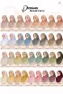 PREMIUM BAWAL CURVE - MELON