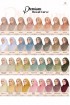 PREMIUM BAWAL CURVE - VANILLA