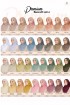 PREMIUM BAWAL CURVE - PASTEL YELLOW