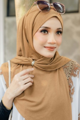 BAWAL IRONLESS- COCONUT