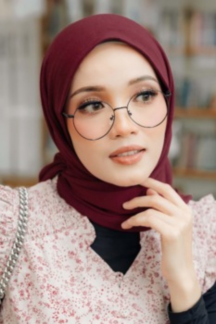 BAWAL IRONLESS- BERRY