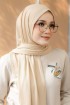 BAWAL IRONLESS- ALMOND