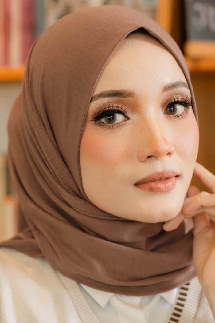 BAWAL IRONLESS- CHESTNUT