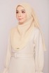 BAWAL COTTON CURVE BIDANG 45 - IVORY