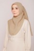 BAWAL COTTON CURVE BIDANG 45 - TOFFEE