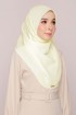 BAWAL COTTON CURVE BIDANG 45 - VANILLA