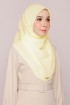 BAWAL COTTON CURVE BIDANG 45 - LILY