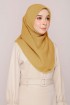 BAWAL COTTON CURVE BIDANG 45 - GOLD