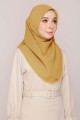 BAWAL COTTON CURVE BIDANG 45 - GOLD