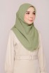 BAWAL COTTON CURVE BIDANG 45 - SAGE