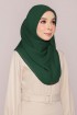 BAWAL COTTON CURVE BIDANG 45 - EMERALD