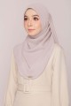 BAWAL COTTON CURVE BIDANG 45 - DUST