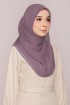 BAWAL COTTON CURVE BIDANG 45 - MAUVE