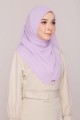 BAWAL COTTON CURVE BIDANG 45 - LILAC