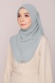 BAWAL COTTON CURVE BIDANG 45 - DOLPHIN