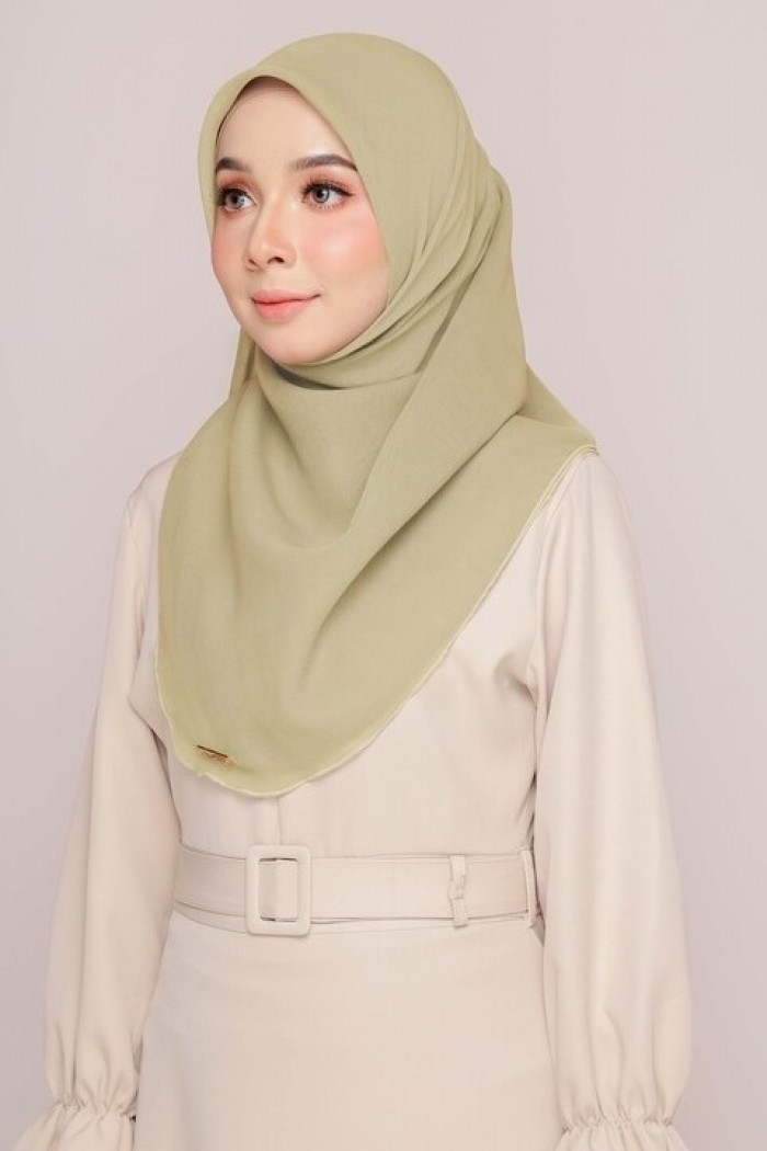 BAWAL COTTON CURVE BIDANG 45 - BAMBOO