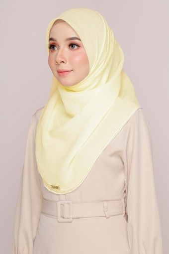 BAWAL COTTON CURVE BIDANG 45 - LILY