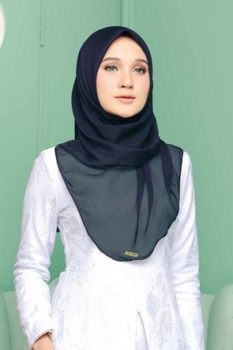 BAWAL COTTON CURVE - MIDNIGHT