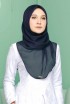 BAWAL COTTON CURVE - MIDNIGHT