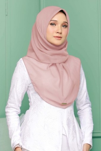 BAWAL COTTON CURVE- BLOSSOM