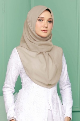 BAWAL COTTON CURVE- TAN