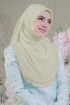 BAWAL CHIFFON CURVE BIDANG 48- MELLOW