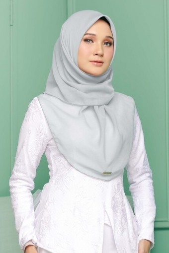 BAWAL COTTON CURVE- HAZY